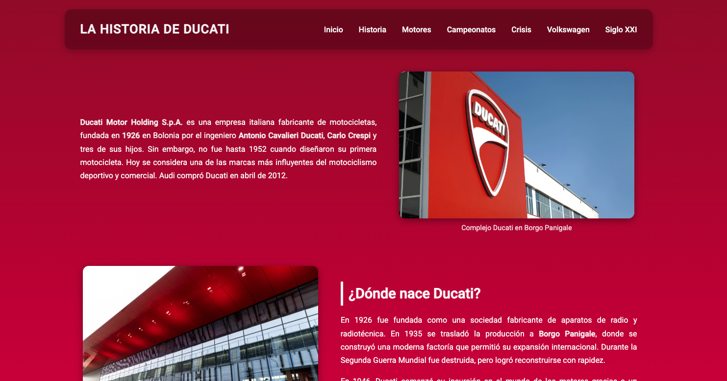 Pedro Miras - Web Developer Portfolio