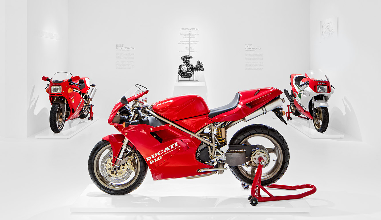 Museo Ducati